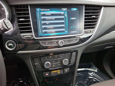 2019 Buick Encore FWD 4dr Preferred