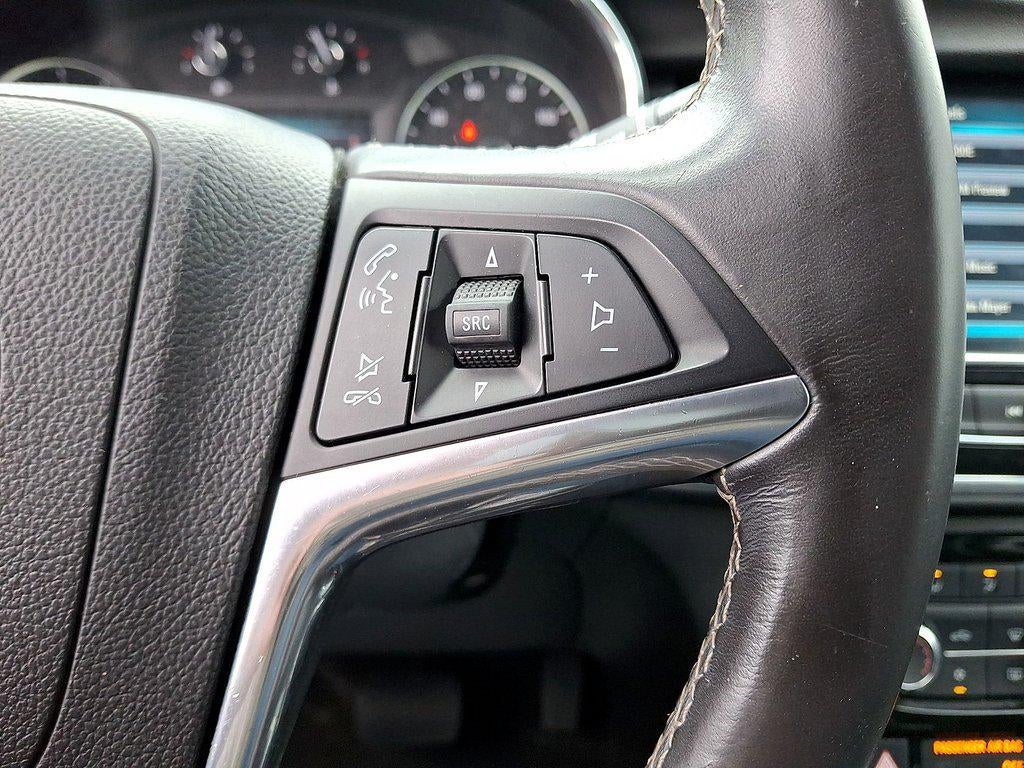 2019 Buick Encore FWD 4dr Preferred