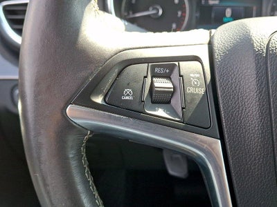 2020 Buick Encore FWD 4dr Preferred