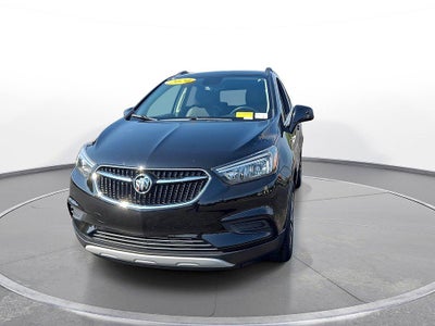 2020 Buick Encore FWD 4dr Preferred