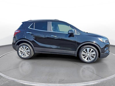 2020 Buick Encore FWD 4dr Preferred