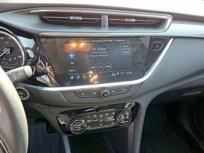 2023 Buick Encore Gx AWD 4dr Select