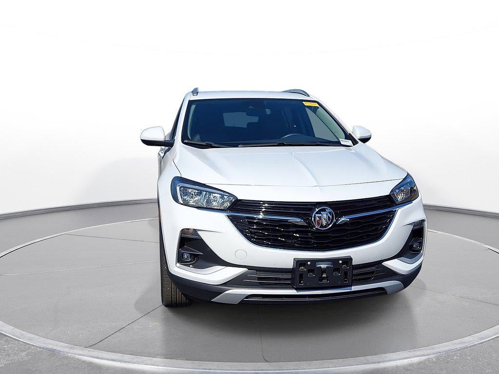 2023 Buick Encore Gx AWD 4dr Select