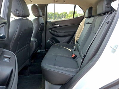 2023 Buick Encore Gx AWD 4dr Select