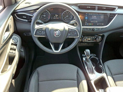 2023 Buick Encore Gx AWD 4dr Select