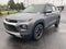 2022 Chevrolet Trailblazer AWD 4dr LT