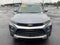 2022 Chevrolet Trailblazer AWD 4dr LT