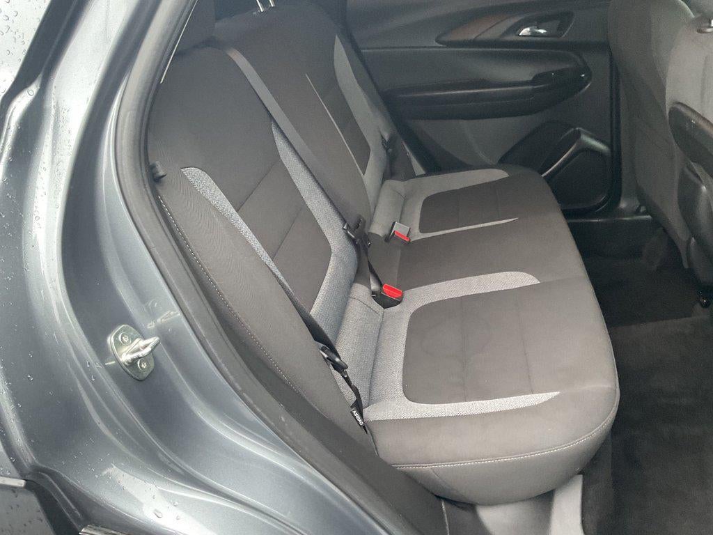 2022 Chevrolet Trailblazer AWD 4dr LT