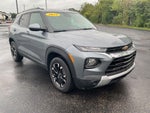 2022 Chevrolet Trailblazer AWD 4dr LT