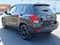 2020 Chevrolet Trax FWD 4dr LS
