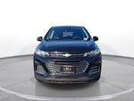 2020 Chevrolet Trax FWD 4dr LS