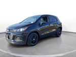 2020 Chevrolet Trax FWD 4dr LS