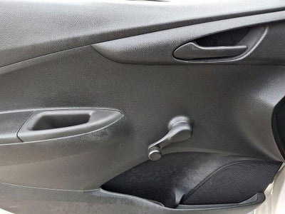 2020 Chevrolet Spark FWD LS Automatic