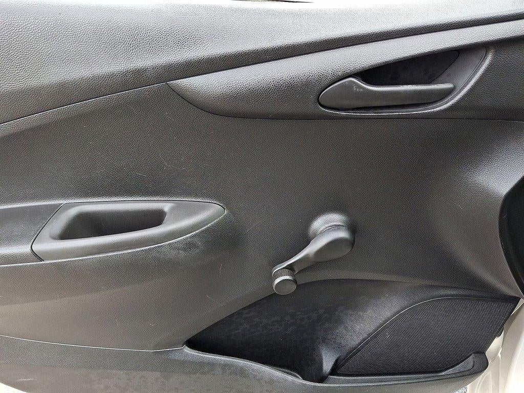 2020 Chevrolet Spark FWD LS Automatic