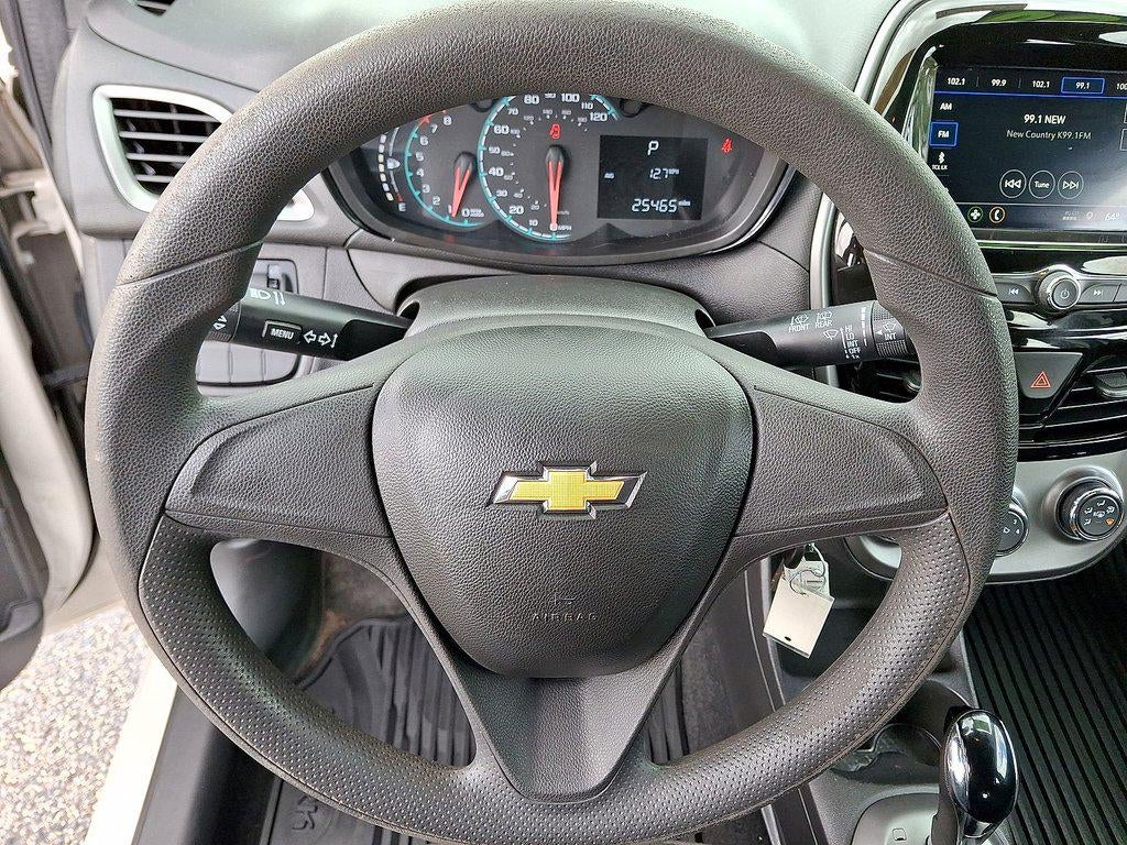 2020 Chevrolet Spark FWD LS Automatic