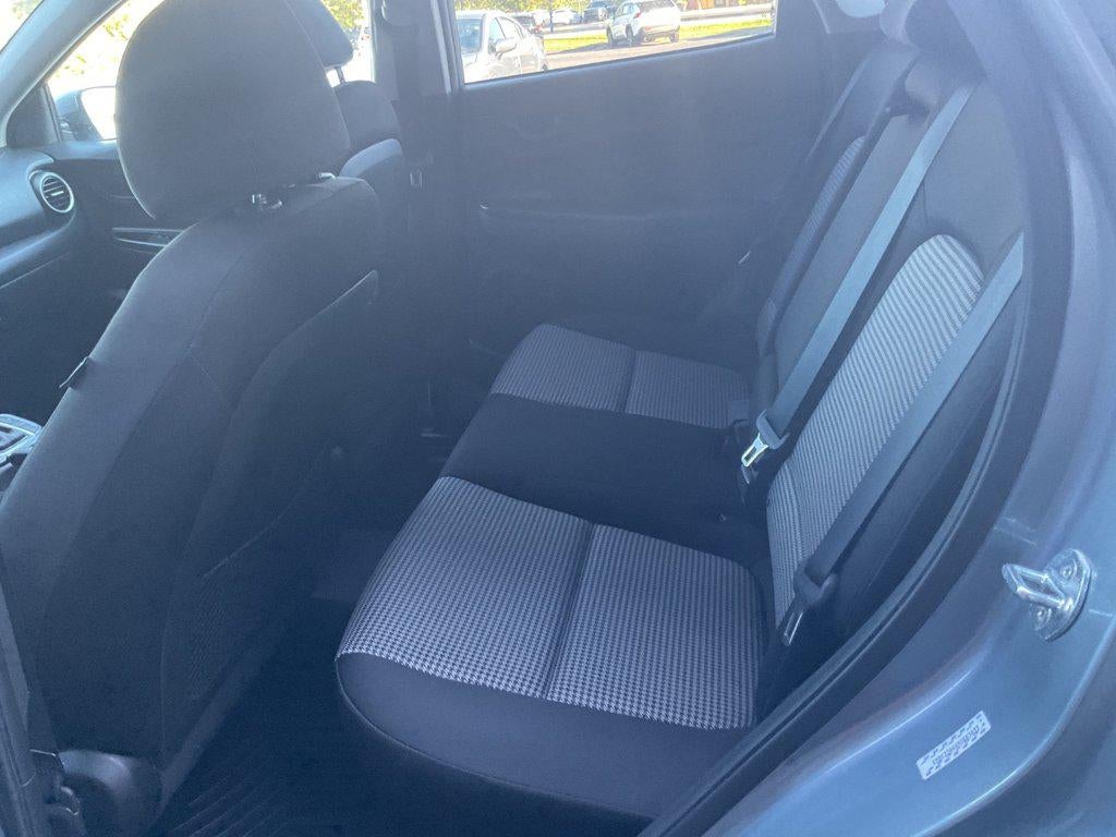 2021 Hyundai Kona SEL Auto FWD