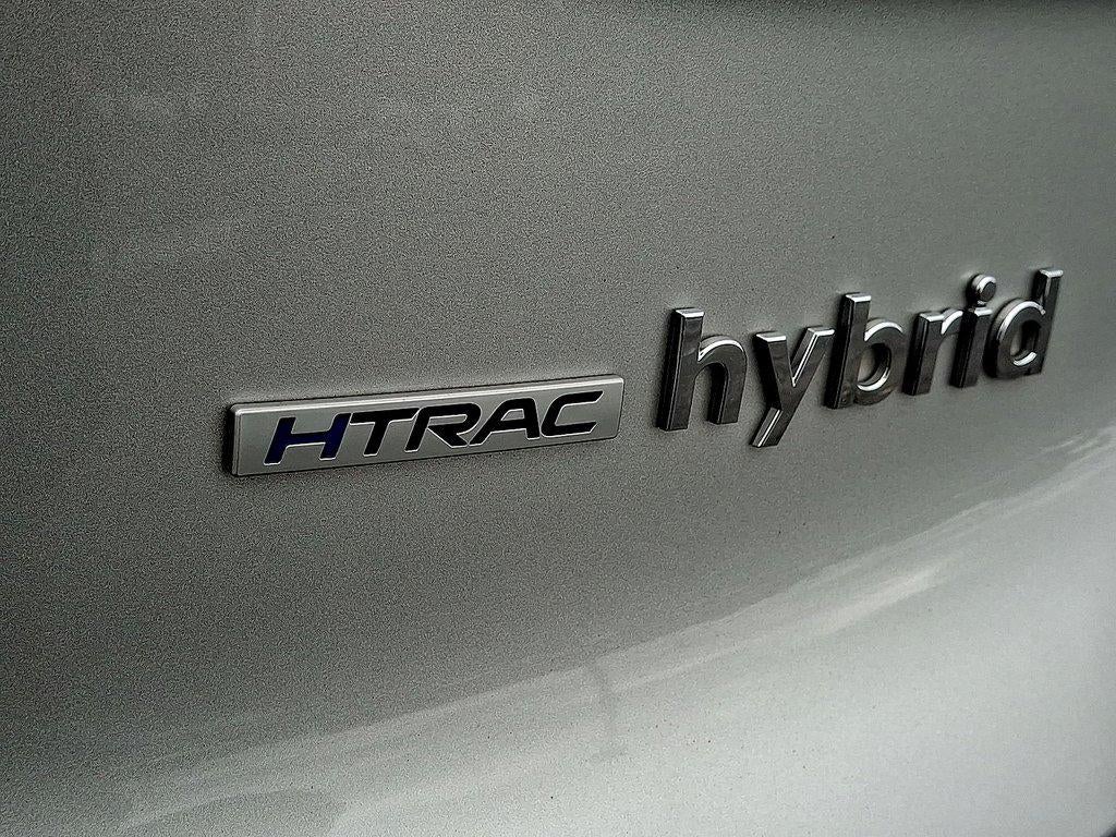 2021 Hyundai Santa Fe Hybrid SEL Premium AWD