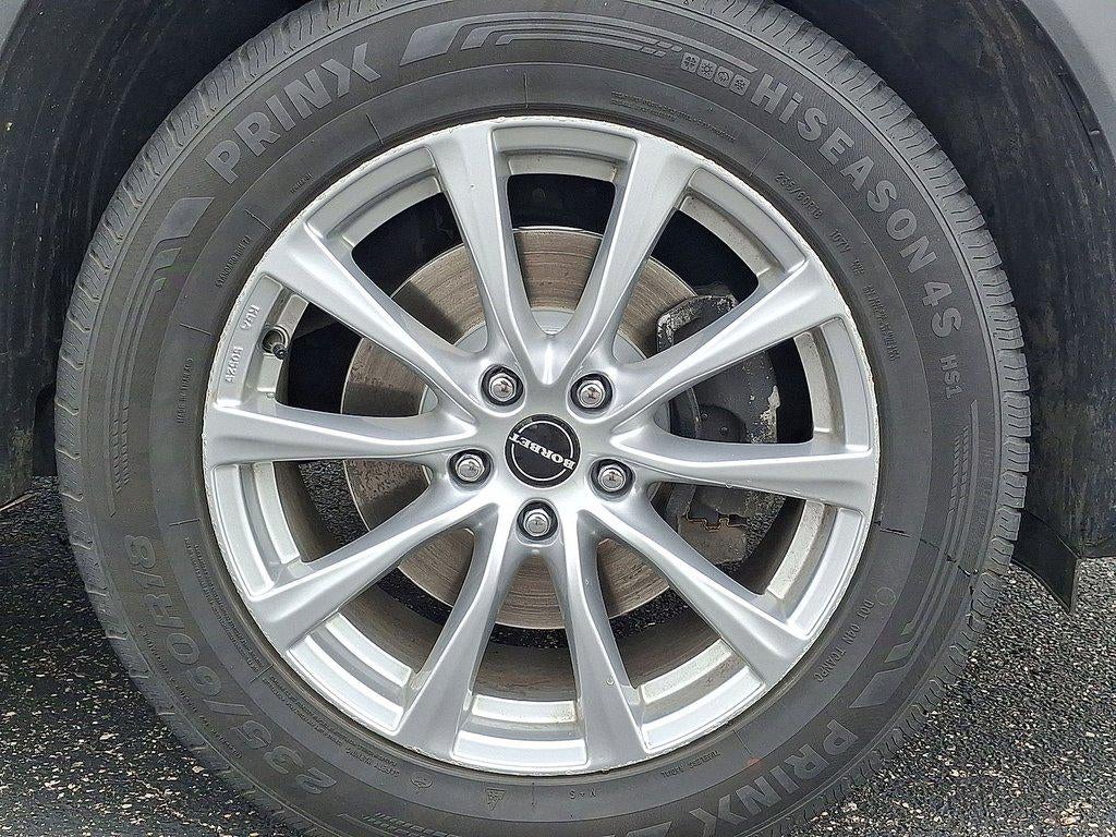 2021 Hyundai Santa Fe Hybrid SEL Premium AWD