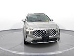 2021 Hyundai Santa Fe Hybrid SEL Premium AWD