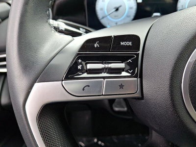 2024 Hyundai Elantra Limited IVT