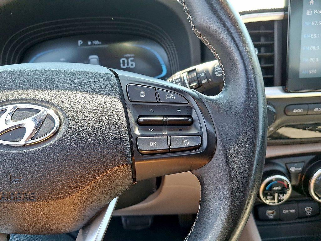 2024 Hyundai Venue SEL