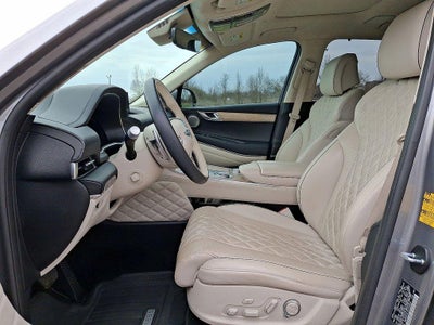 2024 Genesis Gv80 3.5T AWD