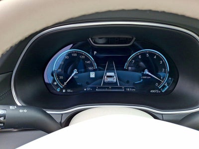 2024 Genesis Gv80 3.5T AWD
