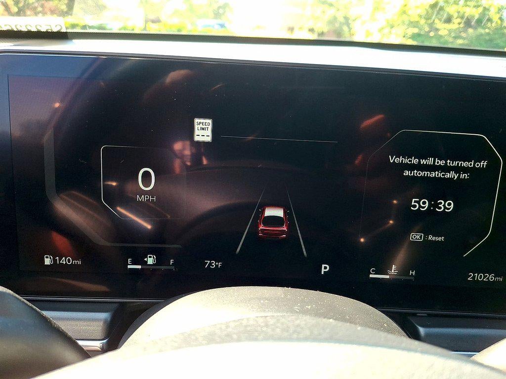 2025 Kia K5 GT DCT FWD