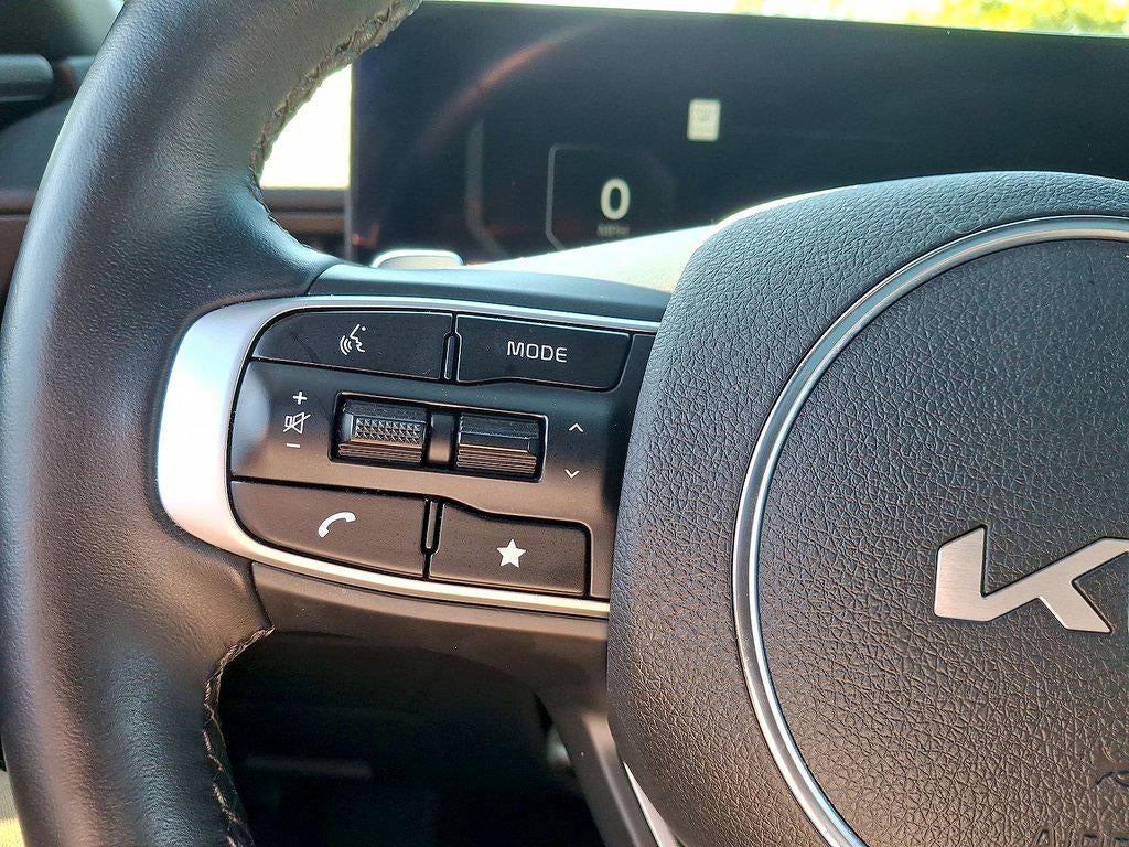 2025 Kia K5 GT DCT FWD