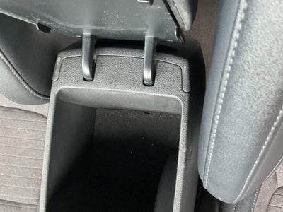 2021 Kia Seltos S IVT AWD
