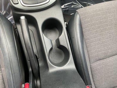 2021 Kia Seltos S IVT AWD