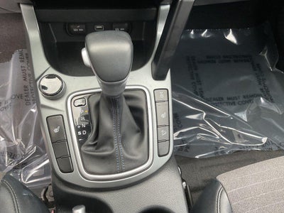 2021 Kia Seltos S IVT AWD