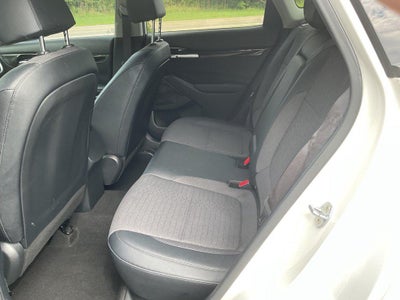 2021 Kia Seltos S IVT AWD