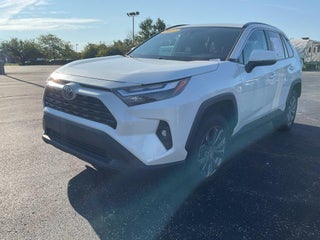 2021 Kia Seltos S IVT AWD