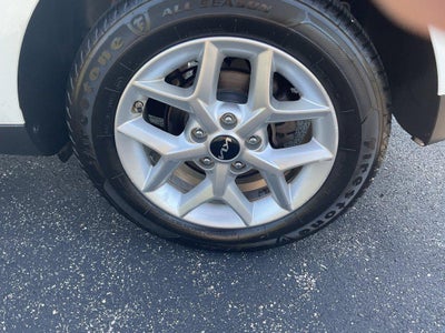 2024 Kia Soul LX IVT