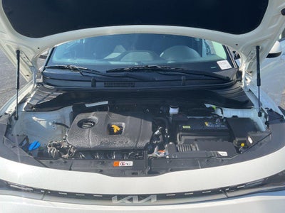 2024 Kia Soul LX IVT