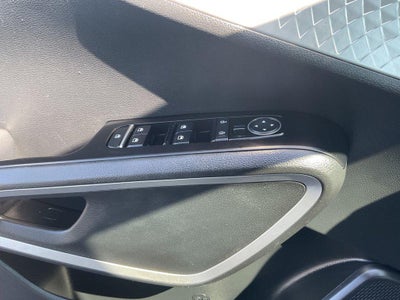 2024 Kia Soul LX IVT