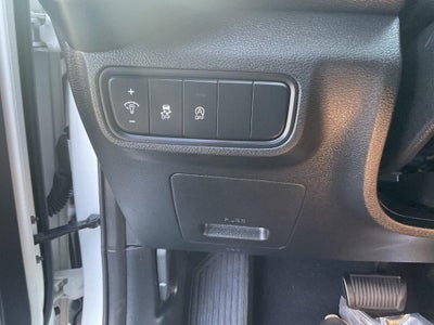 2024 Kia Soul LX IVT