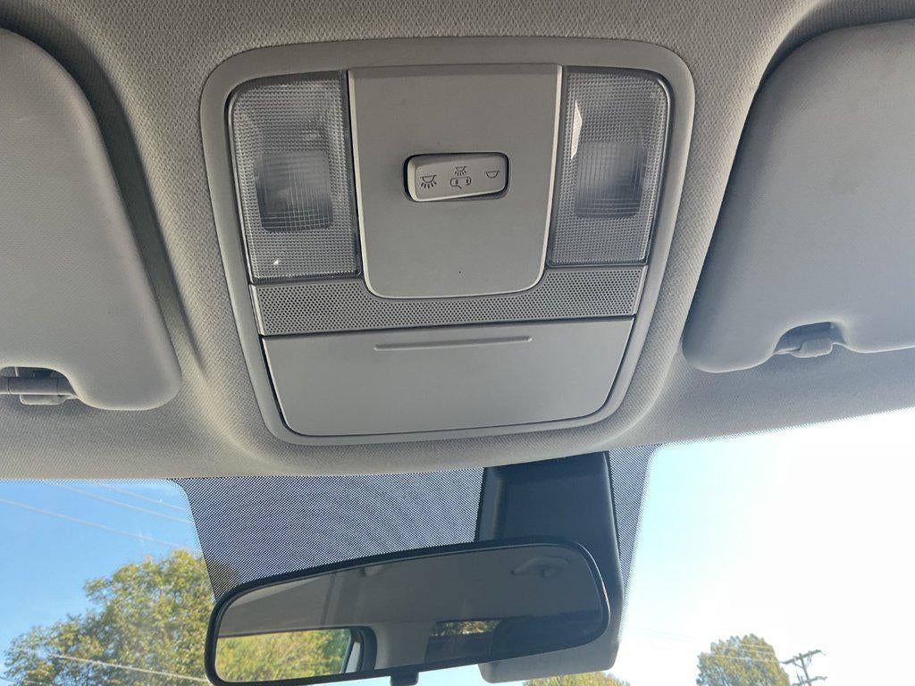 2024 Kia Soul LX IVT