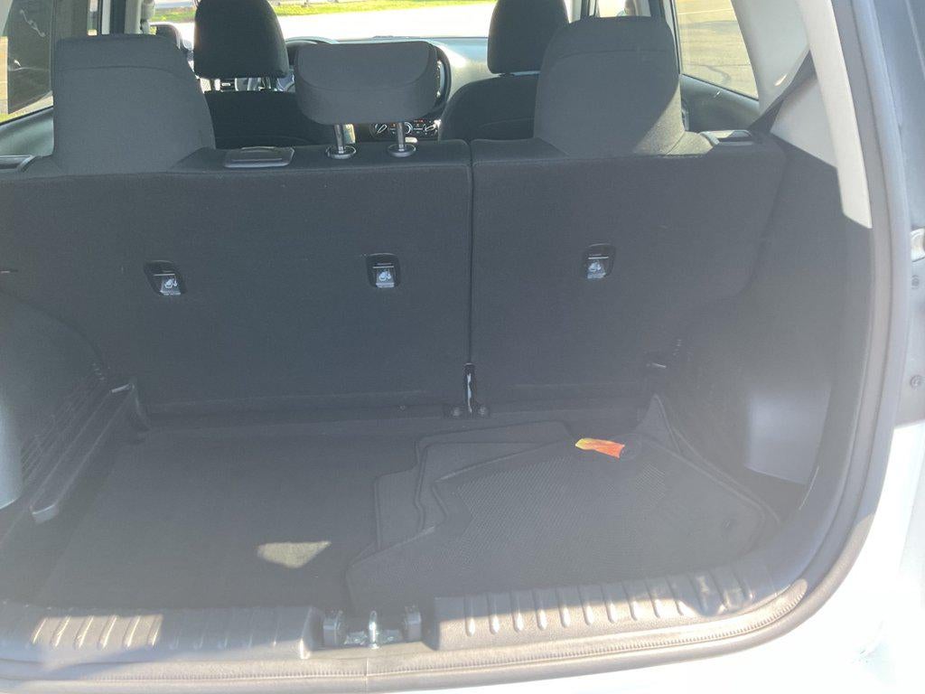2024 Kia Soul LX IVT
