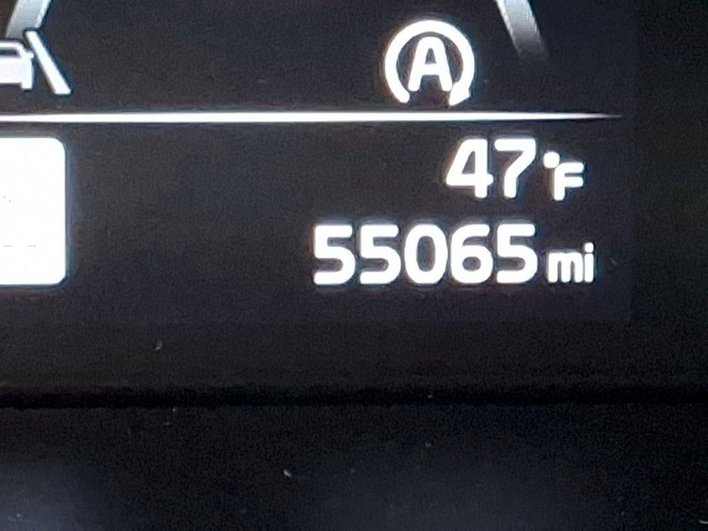 2023 Kia Soul LX IVT