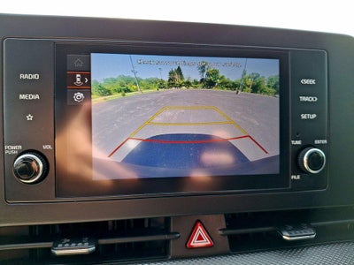 2024 Kia Sportage LX FWD