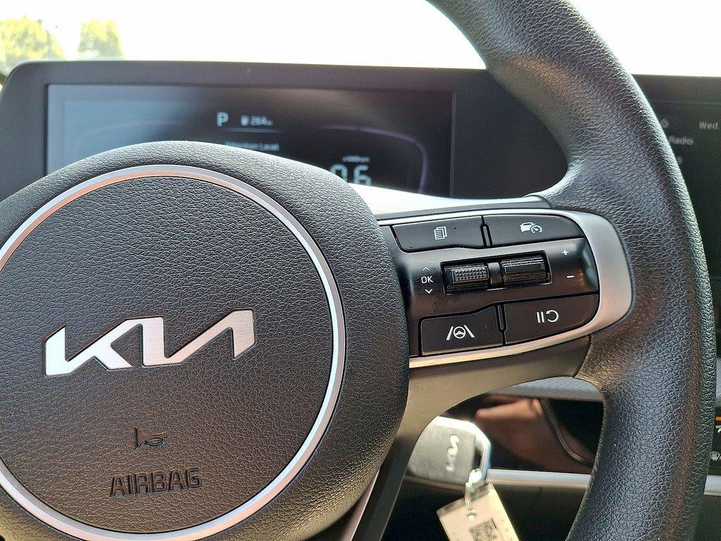 2024 Kia Sportage LX FWD