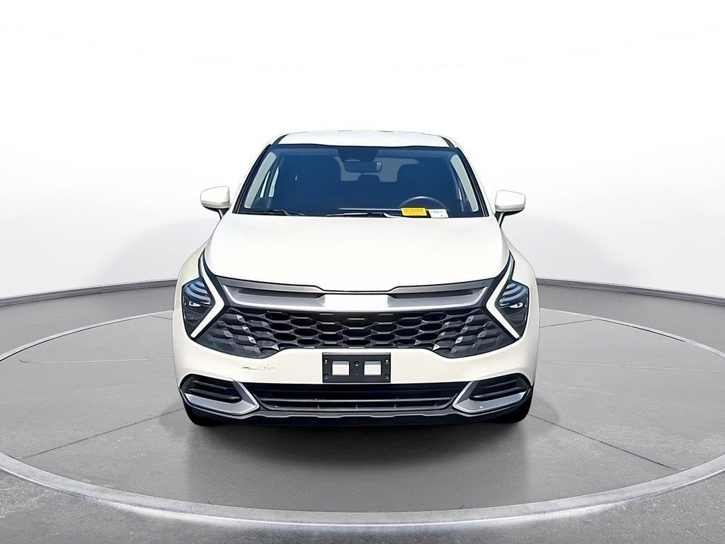 2024 Kia Sportage LX FWD