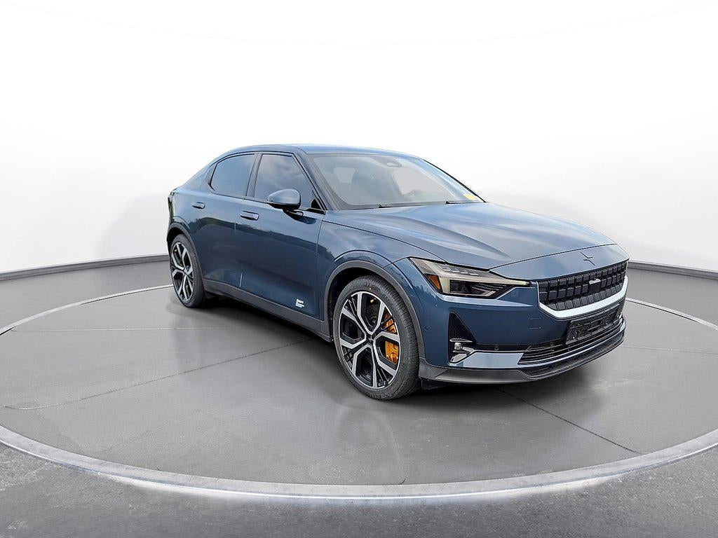 Used 2022 Polestar 2 Base with VIN LPSED3KA8NL073312 for sale in Washington Court House, OH