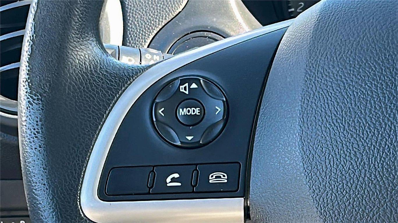 2019 Mitsubishi Mirage G4 RF CVT