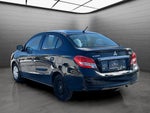 2019 Mitsubishi Mirage G4 RF CVT
