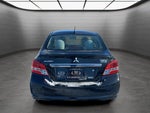 2019 Mitsubishi Mirage G4 RF CVT