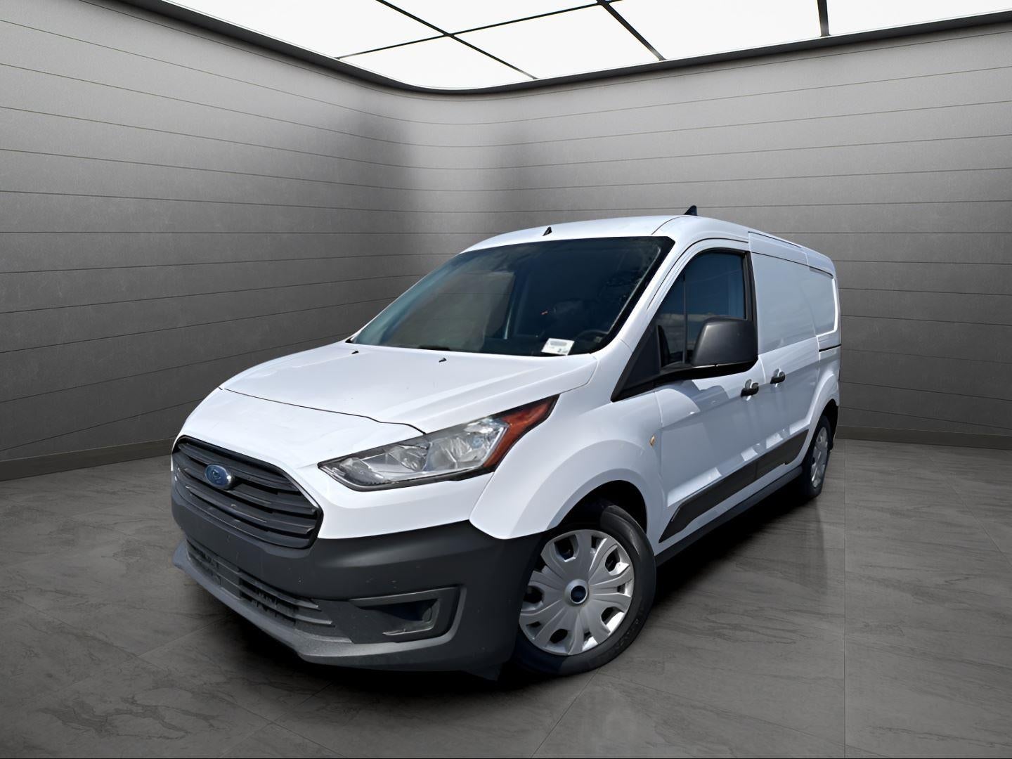 2020 Ford Transit Connect Van XL