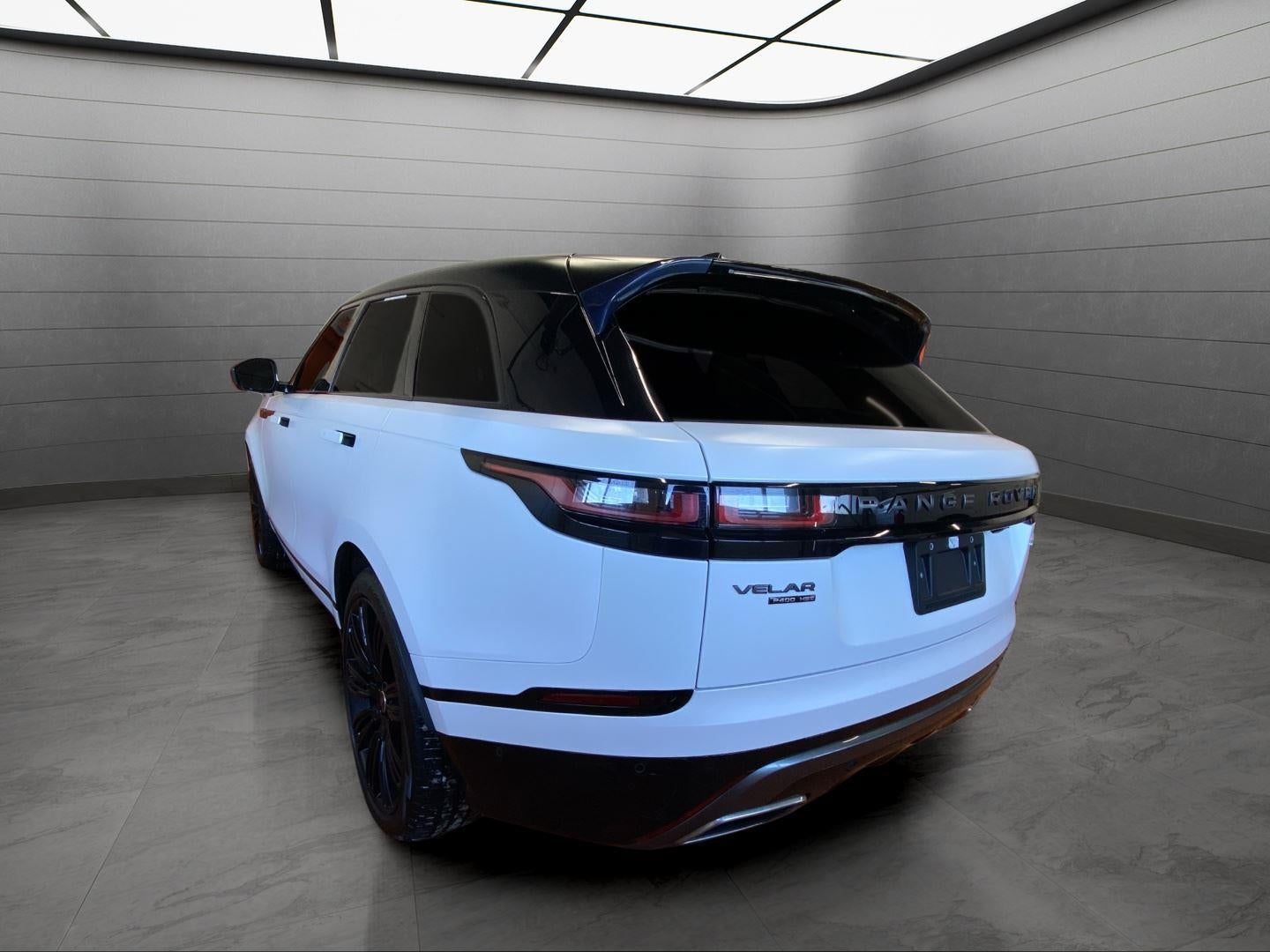 2021 Land Rover Range Rover Velar R-Dynamic HSE